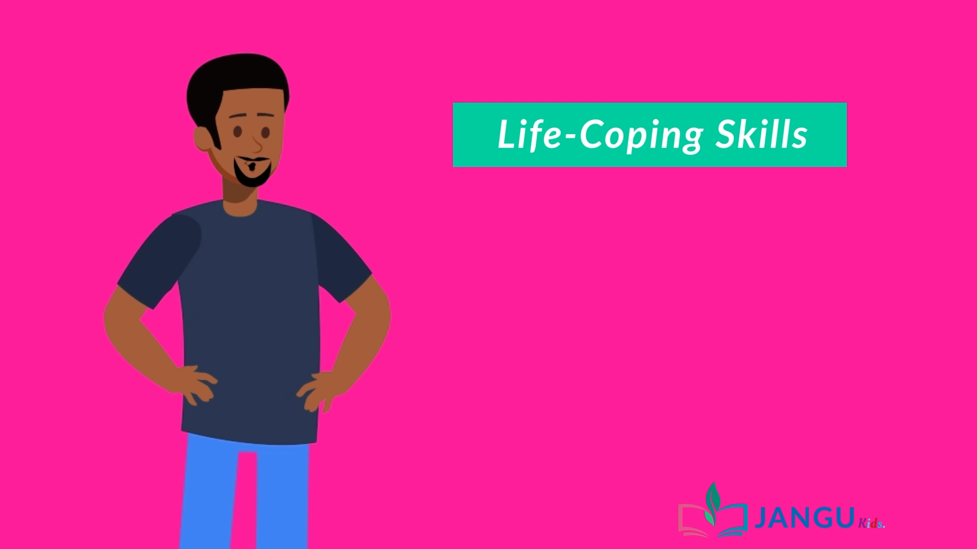 Prevention of Drug Abuse: Life-Coping Skills