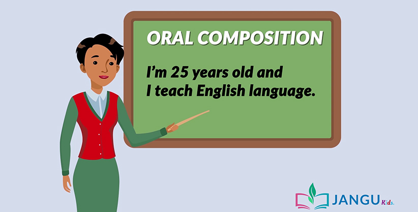 Oral Comprehension